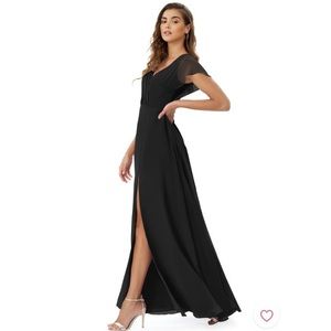 Azazie Rylee Bridesmaid Dress